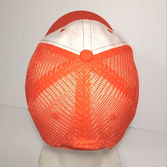 Vintage Nike Baltimore MLB Orioles Cooperstown Unisex Baseball Cap Hat - Picture 5 of 7